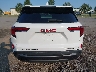 3GKALUEG0SL****** Destrozados 2025 GMC Terrain