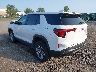 3GKALUEG0SL****** Salvamento y Reparables 2025 GMC Terrain en Rochester