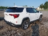 3GKALUEG0SL****** Salvamento y Destrozados 2025 GMC Terrain en Estado de Nueva York