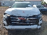 3GKALUEG0SL****** Salvamento y Reparables 2025 GMC Terrain en Estado de Nueva York