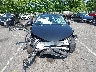 NMTKHMBX7MR****** Wrecked 2021 Toyota C-HR in New Jersey State