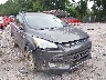1FMCU0GX2GU****** Salvamento y Reparables 2016 Ford Escape en Estado de Georgia
