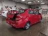 ML32F3FJ1KH****** Salvage and Wrecked 2019 Mitsubishi Mirage in Maine State