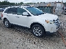 2FMDK3JC4BB****** Salvamento y Destrozados 2011 Ford Edge en Savannah