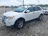 2FMDK3JC4BB****** Usados y Reparables 2011 Ford Edge en Savannah