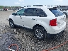 2FMDK3JC4BB****** Salvamento y Reparables 2011 Ford Edge en Savannah