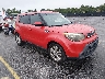KNDJP3A52E7****** Salvage and Wrecked 2014 Kia Soul in Lexington