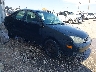 1FAFP34N35W****** Salvamento y Destrozados 2005 Ford Focus en Lubbock