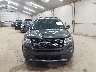 1FM5K8D80HG****** Wrecked 2017 Ford Explorer in Pennsylvania State