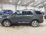 1FM5K8D80HG****** Repairable 2017 Ford Explorer in Pennsylvania State