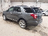 1FM5K8D80HG****** Salvage and Repairable 2017 Ford Explorer in Erie