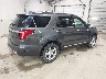 1FM5K8D80HG****** Salvage and Wrecked 2017 Ford Explorer in Pennsylvania State