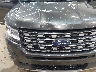 1FM5K8D80HG****** Salvage and Repairable 2017 Ford Explorer in Pennsylvania State