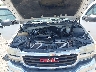 1GTHK29U75E****** Reparables 2005 GMC Sierra 2500HD en Little Rock