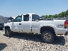 1GTHK29U75E****** Salvamento 2005 GMC Sierra 2500HD