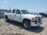 1GTHK29U75E****** Salvamento y Destrozados 2005 GMC Sierra 2500HD en Little Rock