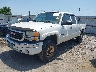 1GTHK29U75E****** Usados y Reparables 2005 GMC Sierra 2500HD en Little Rock