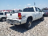 1GTHK29U75E****** Salvamento y Destrozados 2005 GMC Sierra 2500HD en Estado de Arkansas