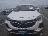 KL4MMCSL3NB****** Wrecked 2022 Buick Encore in North Carolina State