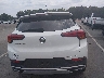 KL4MMCSL3NB****** Wrecked 2022 Buick Encore