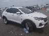 KL4MMCSL3NB****** Salvage and Wrecked 2022 Buick Encore in Raleigh