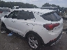 KL4MMCSL3NB****** Salvage and Repairable 2022 Buick Encore in Raleigh