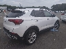 KL4MMCSL3NB****** Salvage and Wrecked 2022 Buick Encore in North Carolina State