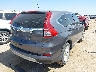 3CZRM3H59GG****** Salvage and Wrecked 2016 Honda CR-V in Texas State