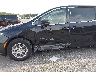 2C4RC1BG6PR****** Salvage and Repairable 2023 Chrysler Pacifica in Indiana State