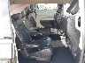 2C4RC1BG6PR****** Wrecked 2023 Chrysler Pacifica in Indianapolis South