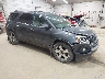 1GKKVRED8BJ****** Salvamento y Destrozados 2011 GMC Acadia en Erie