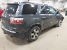 1GKKVRED8BJ****** Salvamento y Destrozados 2011 GMC Acadia en Estado de Pennsylvania