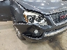 1GKKVRED8BJ****** Salvamento y Reparables 2011 GMC Acadia en Estado de Pennsylvania