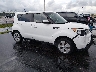 KNDJN2A27G7****** Salvage and Wrecked 2016 Kia Soul in Miami North