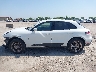 WP1AA2A51NL****** Repairable 2022 Porsche Macan in Texas State