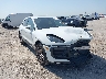 WP1AA2A51NL****** Salvage and Wrecked 2022 Porsche Macan in Dallas