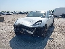 WP1AA2A51NL****** Used and Repairable 2022 Porsche Macan in Dallas