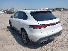 WP1AA2A51NL****** Salvage and Repairable 2022 Porsche Macan in Dallas