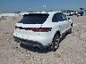 WP1AA2A51NL****** Salvage and Wrecked 2022 Porsche Macan in Texas State