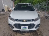 KL7CJKSB8JB****** Destrozados 2018 Chevrolet Trax en Estado de Virginia