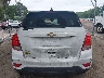 KL7CJKSB8JB****** Destrozados 2018 Chevrolet Trax