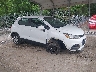 KL7CJKSB8JB****** Salvamento y Destrozados 2018 Chevrolet Trax en Suffolk
