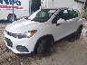 KL7CJKSB8JB****** Usados y Reparables 2018 Chevrolet Trax en Suffolk