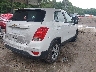 KL7CJKSB8JB****** Salvamento y Destrozados 2018 Chevrolet Trax en Estado de Virginia