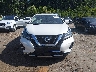 5N1AZ2MJ2KN****** Wrecked 2019 Nissan Murano in Mississippi State