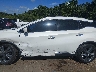 5N1AZ2MJ2KN****** Repairable 2019 Nissan Murano in Mississippi State