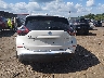 5N1AZ2MJ2KN****** Wrecked 2019 Nissan Murano