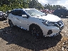 5N1AZ2MJ2KN****** Salvage and Wrecked 2019 Nissan Murano in Jackson