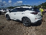 5N1AZ2MJ2KN****** Salvage and Repairable 2019 Nissan Murano in Jackson