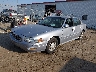 1G4HP52K65U****** Usados y Reparables 2005 Buick LeSabre en Wichita